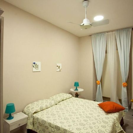 B&B Cara Napoli Luaran gambar