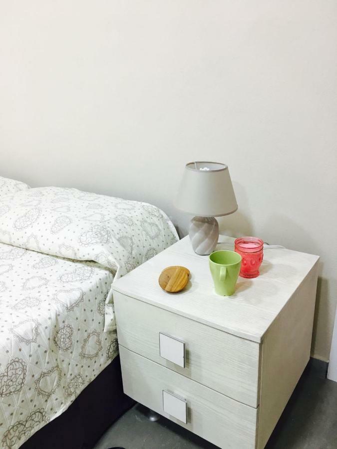 B&B Cara Napoli Luaran gambar
