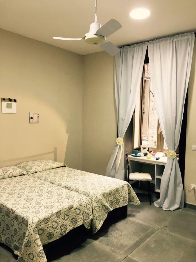 B&B Cara Napoli Luaran gambar