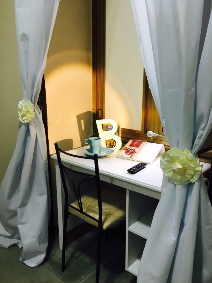 B&B Cara Napoli Luaran gambar