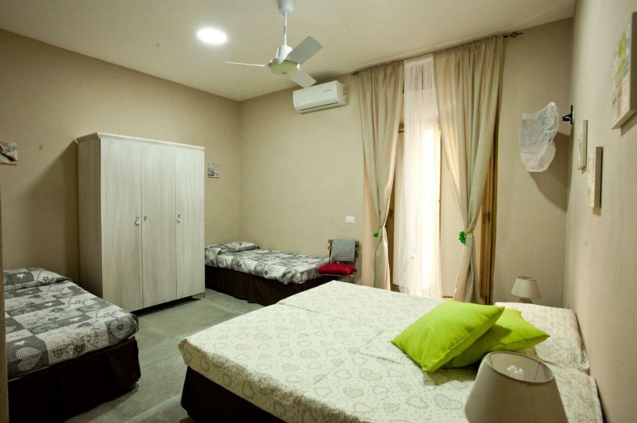 B&B Cara Napoli Luaran gambar