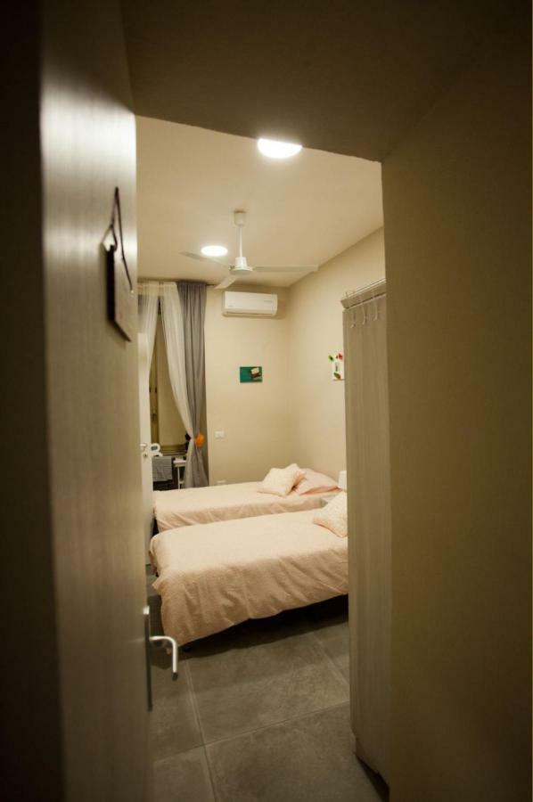 B&B Cara Napoli Luaran gambar