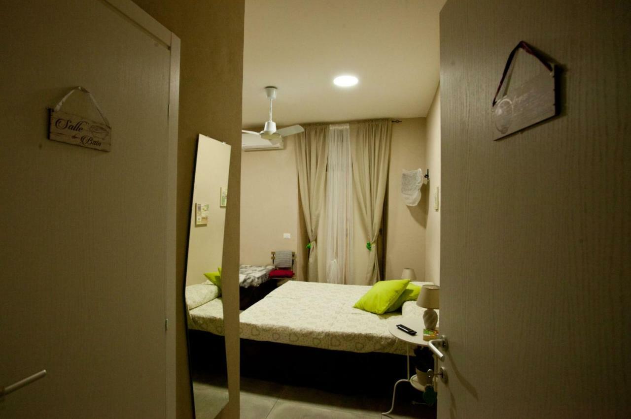 B&B Cara Napoli Luaran gambar