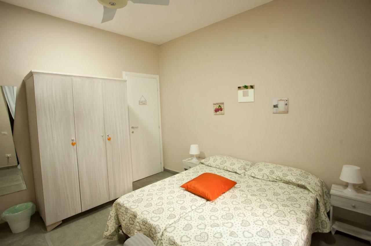 B&B Cara Napoli Luaran gambar