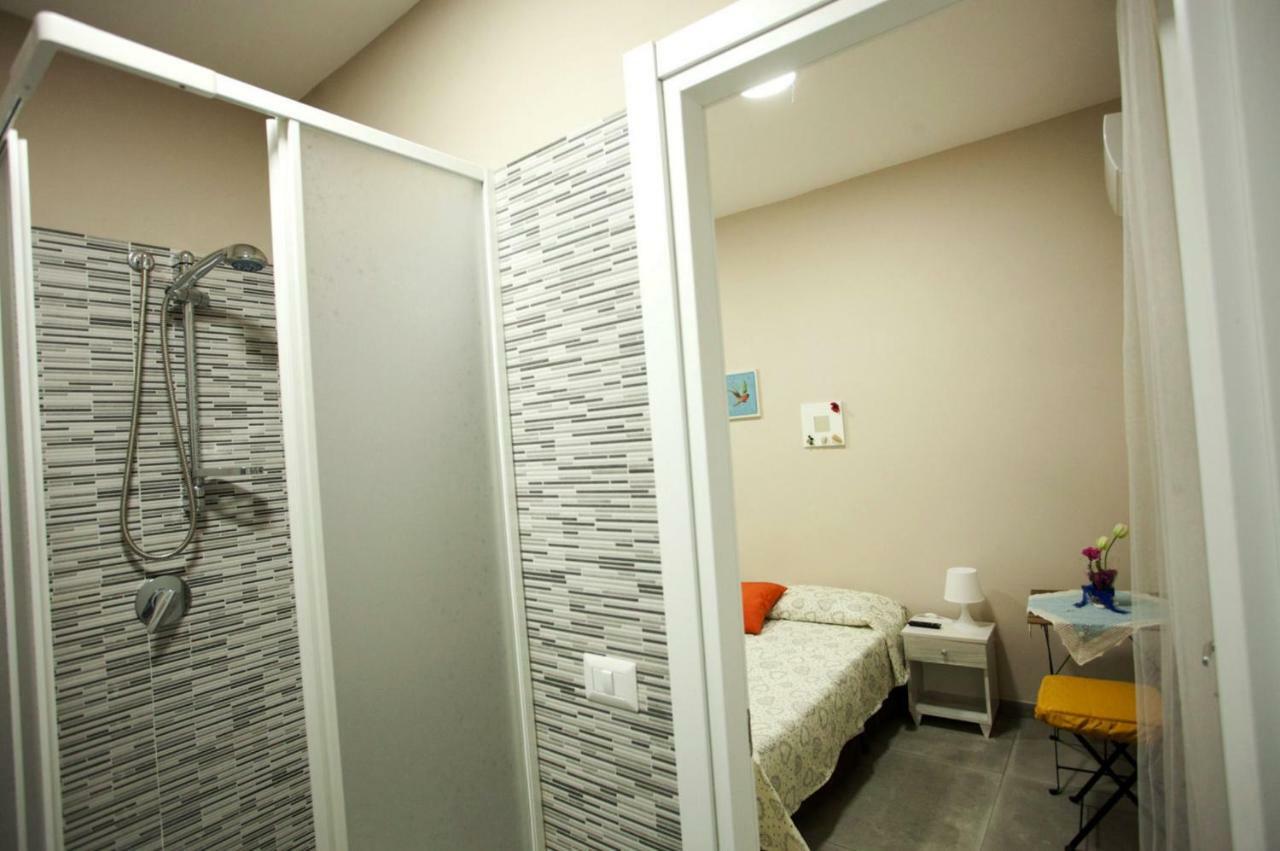 B&B Cara Napoli Luaran gambar