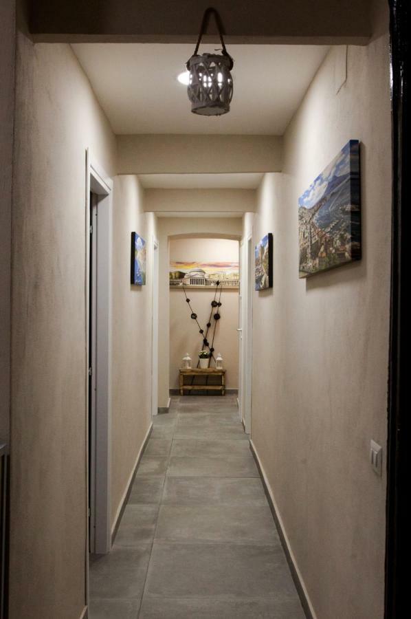 B&B Cara Napoli Luaran gambar
