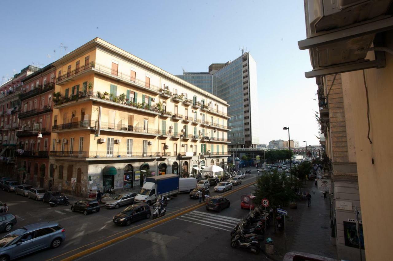 B&B Cara Napoli Luaran gambar