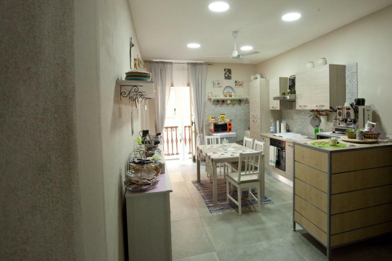 B&B Cara Napoli Luaran gambar