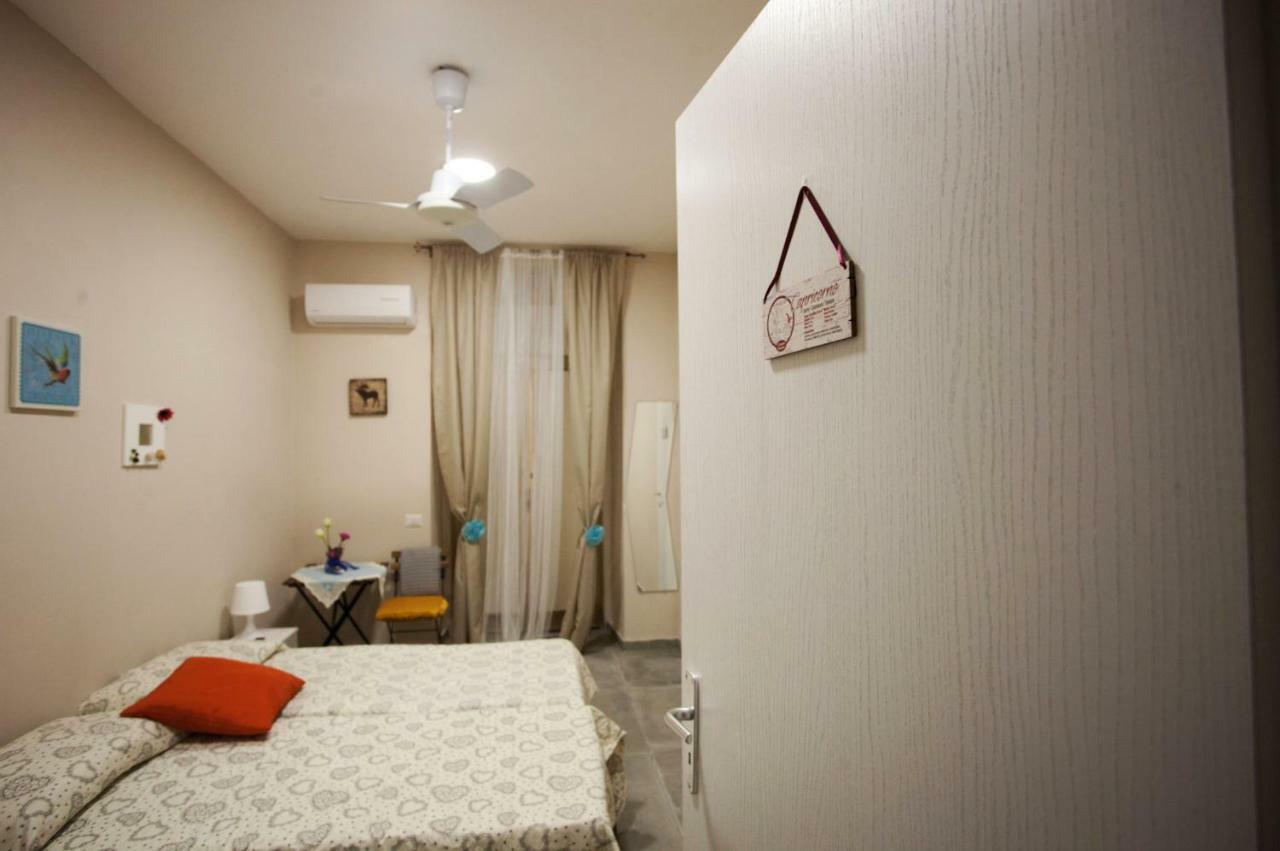 B&B Cara Napoli Luaran gambar