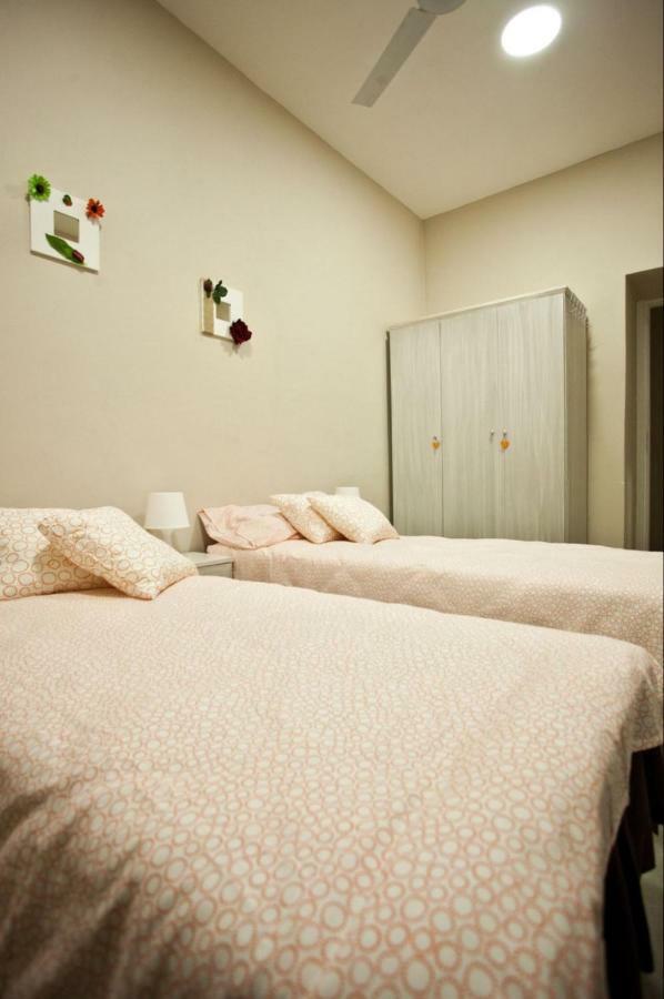 B&B Cara Napoli Luaran gambar
