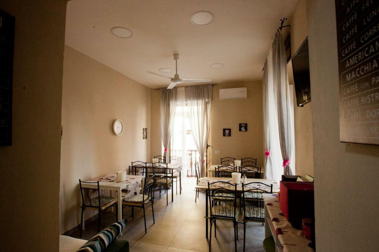 B&B Cara Napoli Luaran gambar