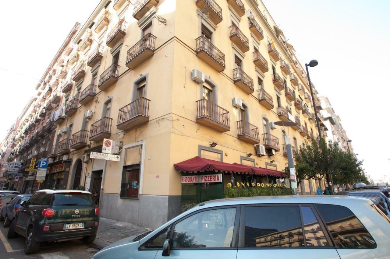 B&B Cara Napoli Luaran gambar