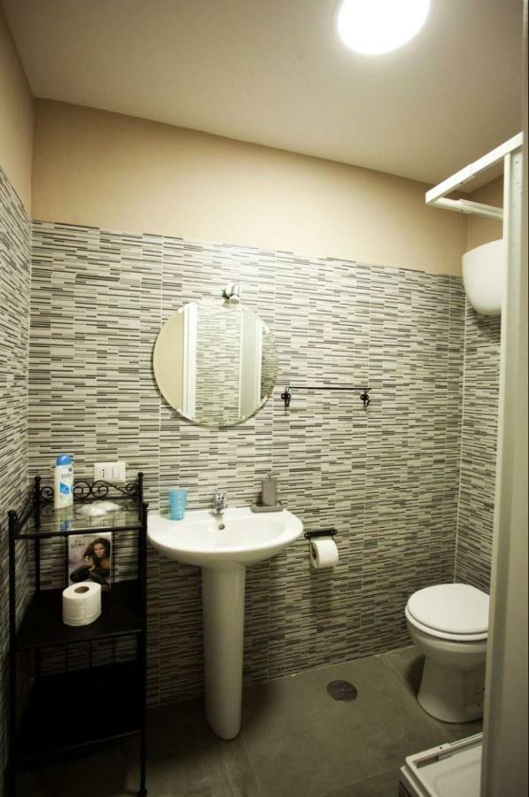 B&B Cara Napoli Luaran gambar