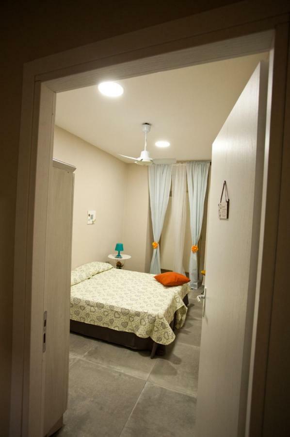 B&B Cara Napoli Luaran gambar
