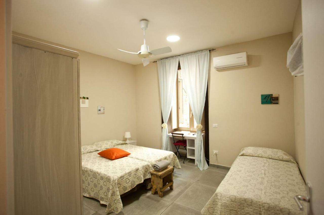 B&B Cara Napoli Luaran gambar