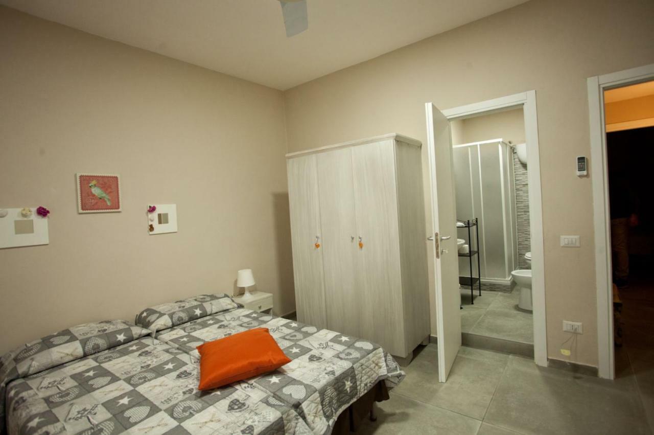 B&B Cara Napoli Luaran gambar