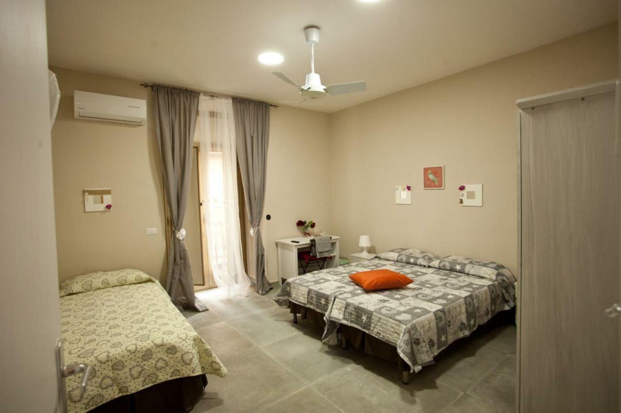 B&B Cara Napoli Luaran gambar