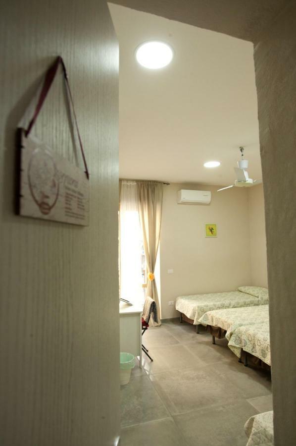 B&B Cara Napoli Luaran gambar