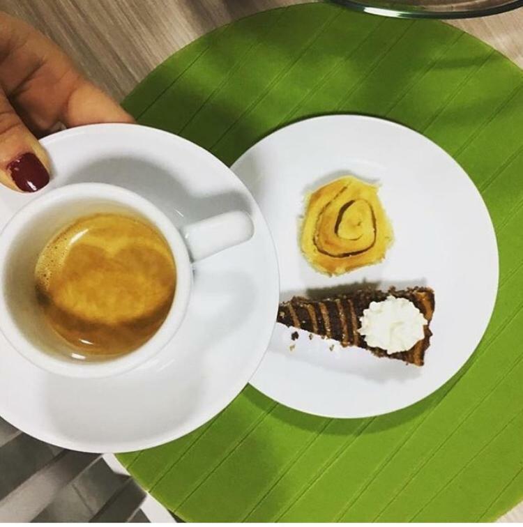 B&B Cara Napoli Luaran gambar