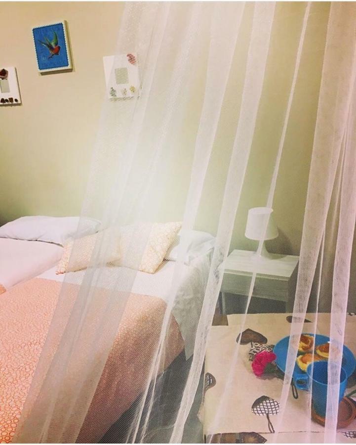 B&B Cara Napoli Luaran gambar